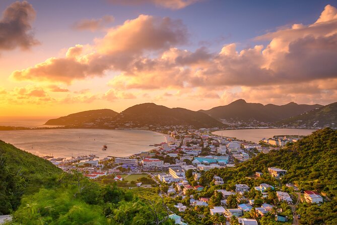 Private Tour Sunset in Saint Maarten - Tour Highlights