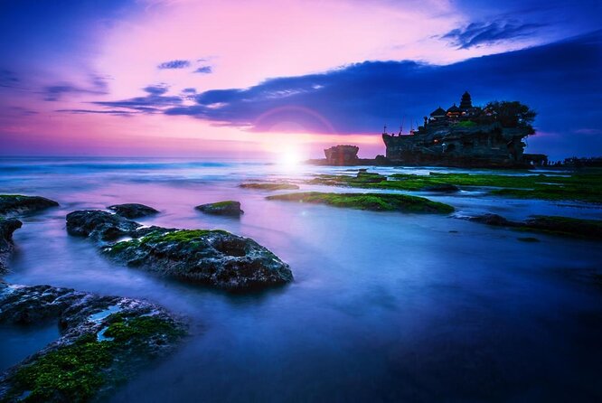 Private Tour: Tanah Lot at Sunset - Tour Highlights