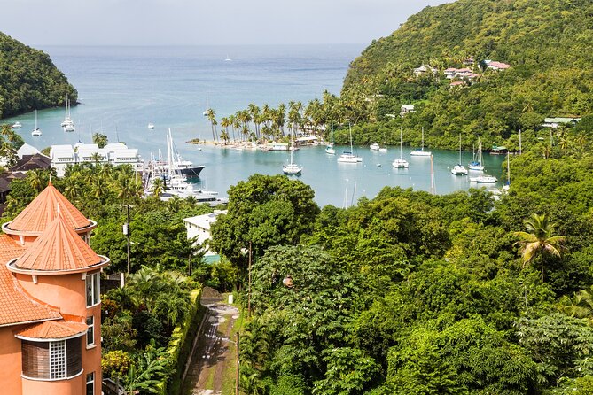 Private Tour The Best of St Maarten Sightseeing - Tour Highlights