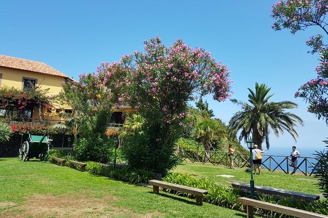 Private Tour The Biosphere Santana - Pricing and Booking Details