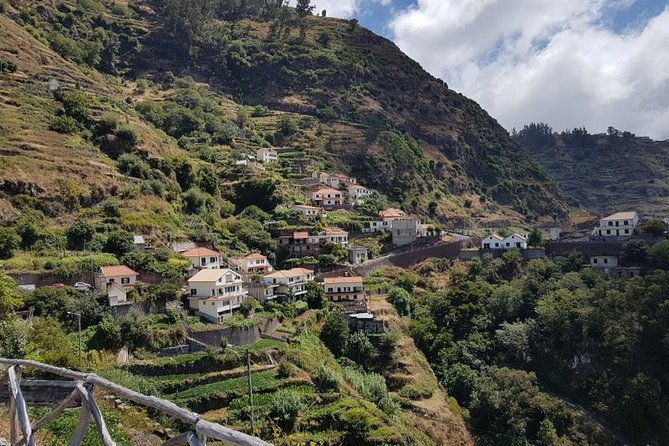 Private Tour The Madeira Ethnographic Museum Visit - Pricing and Reservation Details