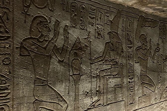 Private Tour to Abo Simbel Temple From Aswan - Booking Information