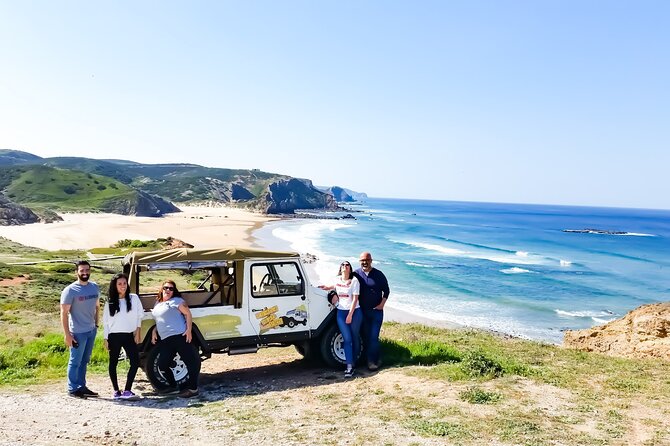 Private Tour to Costa Vicentina (Full Day) - Tour Highlights