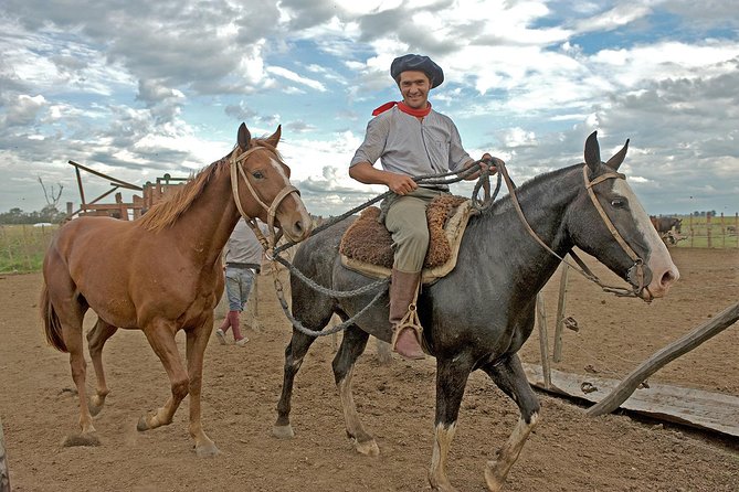 Private Tour to San Antonio De Areco: Gaucho Town & Estancia From Buenos Aires - Tour Highlights
