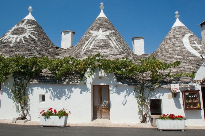 Private Tour: Trulli of Alberobello 2-Hour Guided Walking Tour - Tour Highlights