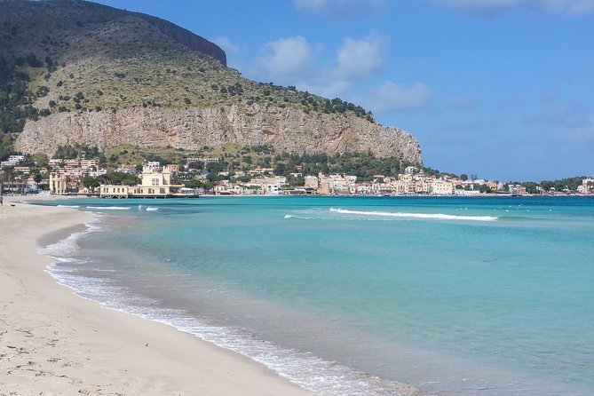 Private Tour Unusual Sicily 3 Days - Itinerary Highlights