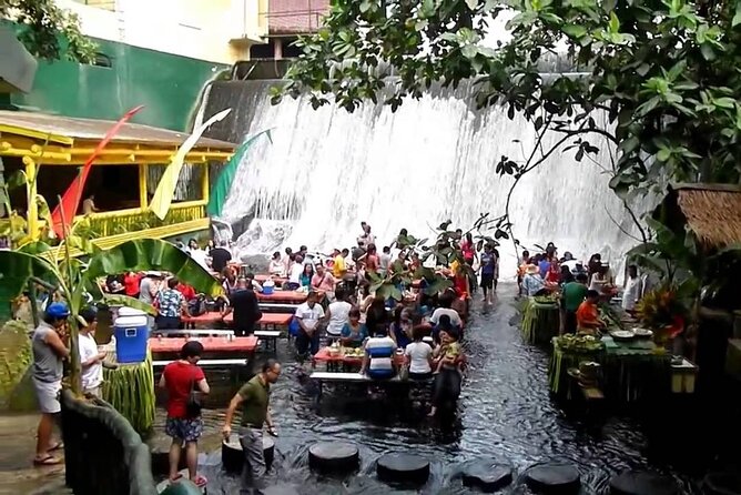 Private Tour: Villa Escudero With Lunch From Manila - Tour Highlights
