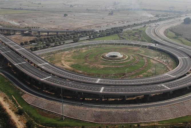 Private Transfer Agra to Delhi Airport. - Benefits of Private Transfers