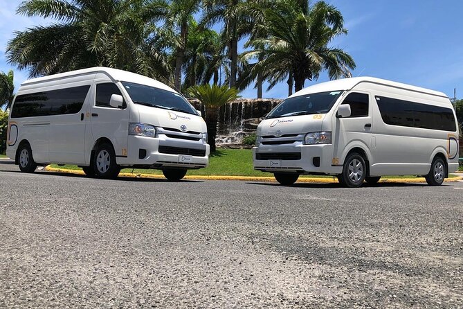 Private Transfer Between Santiago Airport and Puerto Plata - Pricing and Reservation