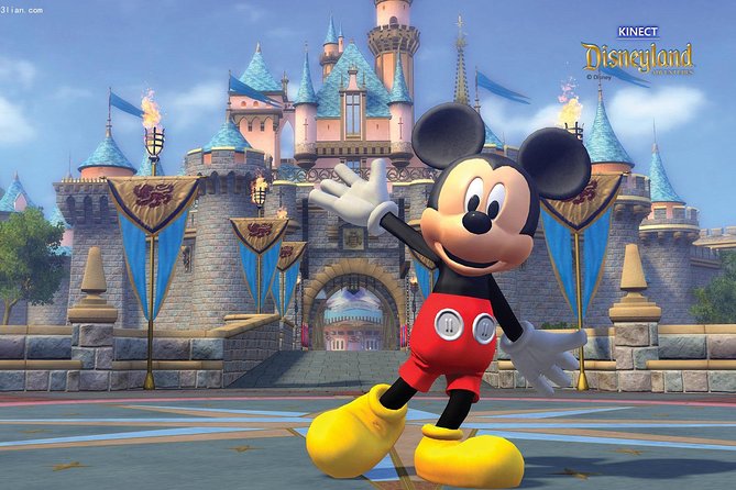 Private Transfer Between Shanghai Disneyland and City Hotel - Pricing and Booking Information