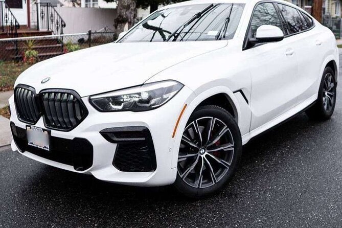 Private Transfer by Luxury Car to ORD Airport - Booking Information
