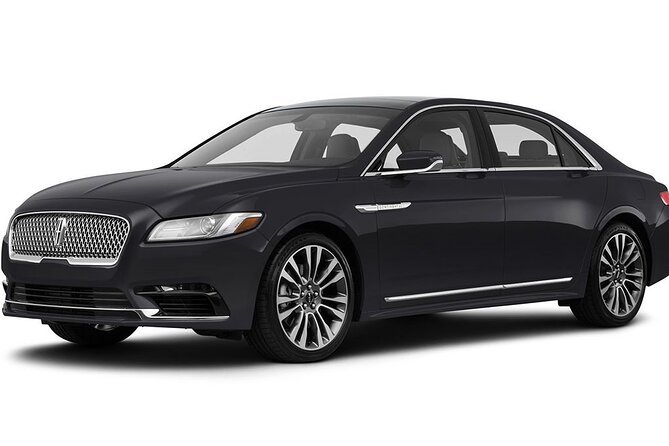 Private Transfer: Calgary Airport to Banff - Pricing and Booking Details