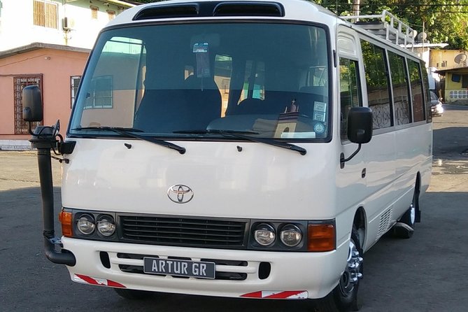 Private Transfer Ensures Smooth Journey to Cruise - Meeting and Pickup Details
