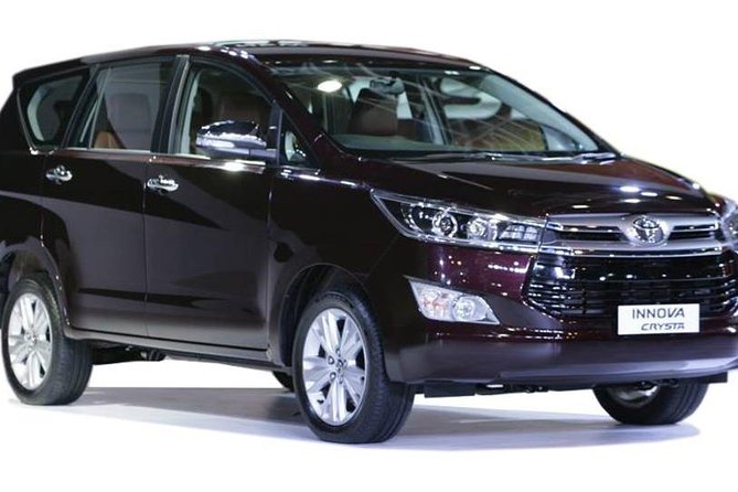 Private Transfer From Agra to Delhi by Car - Booking Process and Confirmation