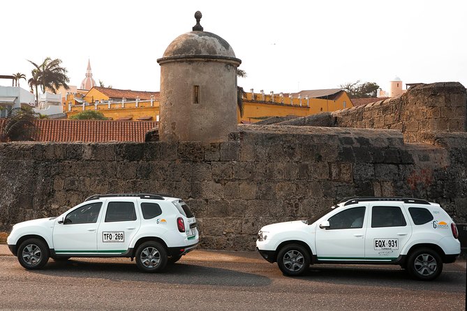Private Transfer: From Airport to Hotel in the City or Viceversa - Benefits of Private Transfers