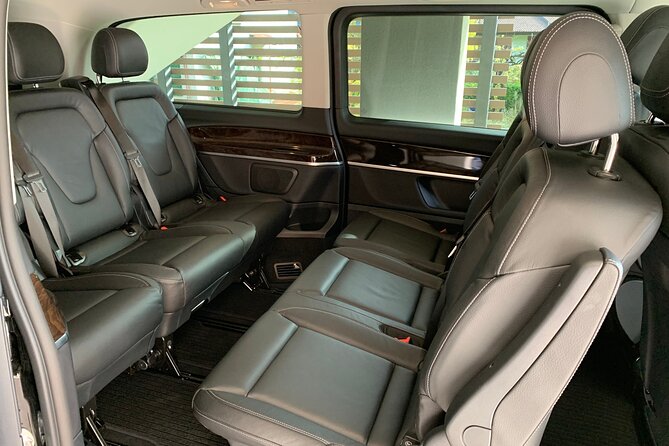 Private Transfer From Bologna BLQ Airport to Cruise Terminal of Ravenna - Booking Details