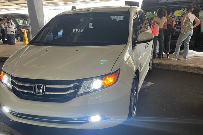 Private Transfer From Douglas Charles Airport to Dominica Island - Booking and Pricing Details