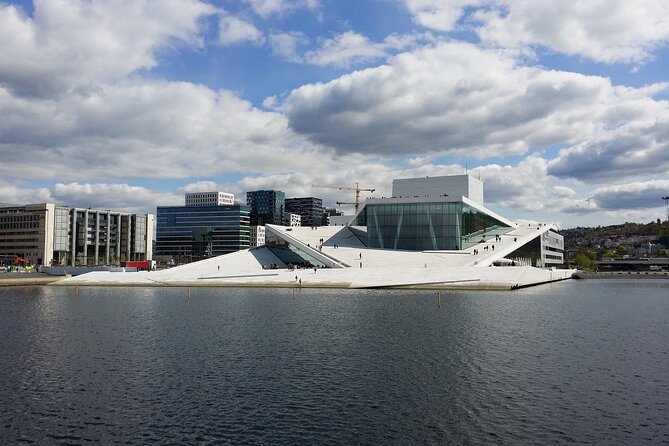 Private Transfer From Drammen To Oslo With a 2 Hour Stop - Benefits of a Private Transfer