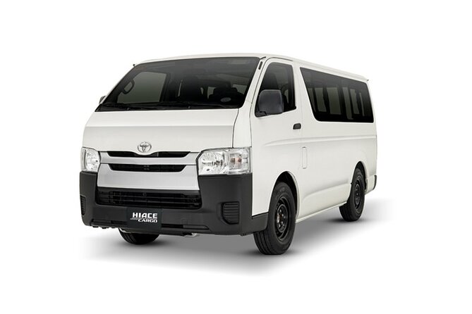 Private Transfer From El Nido Lio Airport To El Nido Hotels - Service Inclusions