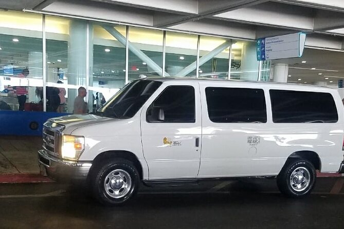 Private Transfer From Elizabeth Airport (Plz) to Elizabeth Port - Booking Details for the Transfer