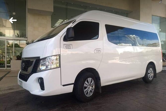 Private Transfer From Fort Lauderdale Airport (Fll) to Miami - Pickup and Start Time