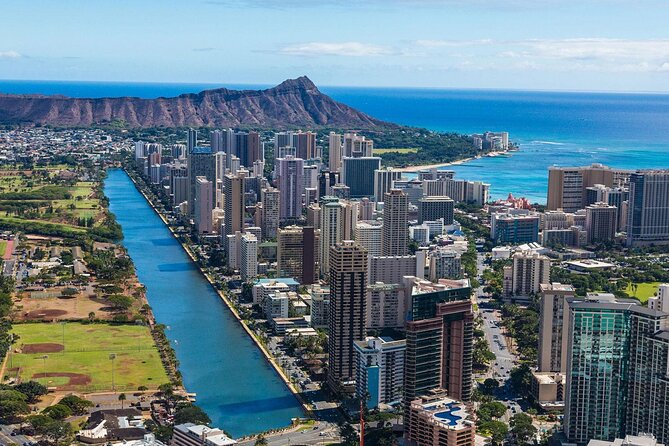Private Transfer From Honolulu (Hln) Airport to Kawela - Pricing and Booking Information