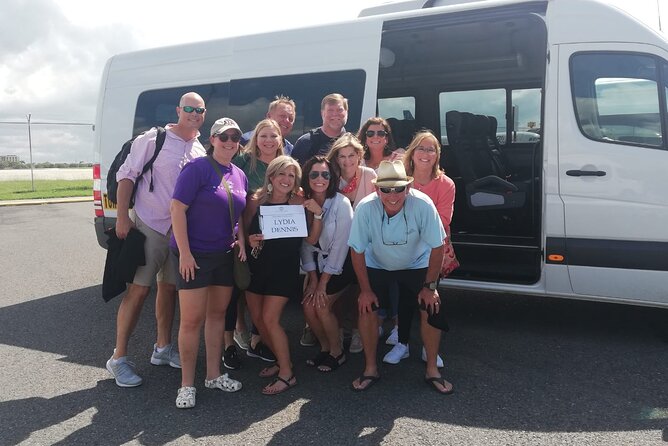 Private Transfer From Liberia Airport to RIU Guanacaste Hotel - Pricing and Guarantee