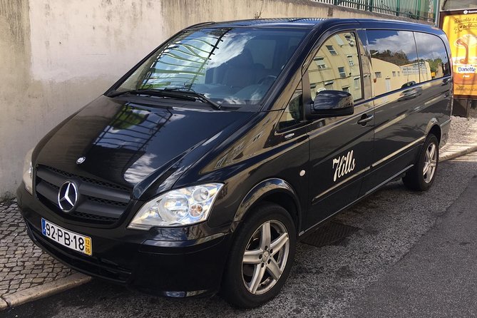 Private Transfer From Lisbon Airport to City Centre - Benefits of Private Transfers