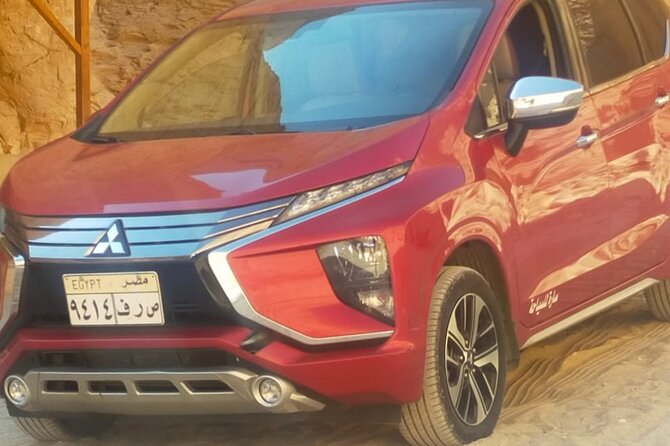 Private Transfer From Luxor City or Luxor International Airport - Pricing and Reservation Details