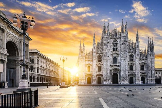 Private Transfer From Malpensa Airport to Milan City - Pricing and Booking Process