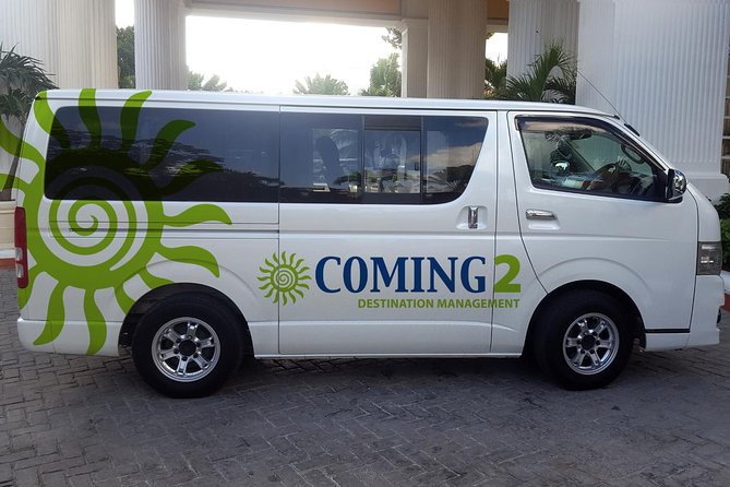 Private Transfer From Montego Bay Airport - Negril - Pricing and Booking Details