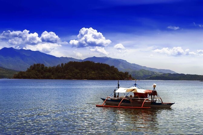 Private Transfer From Ninoy Aquino Airport(Mnl) to Subic Bay Port - Inclusions
