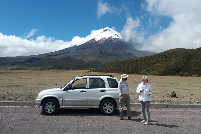 Private Transfer From or to Quito Airport (One Way) - Overview of Service