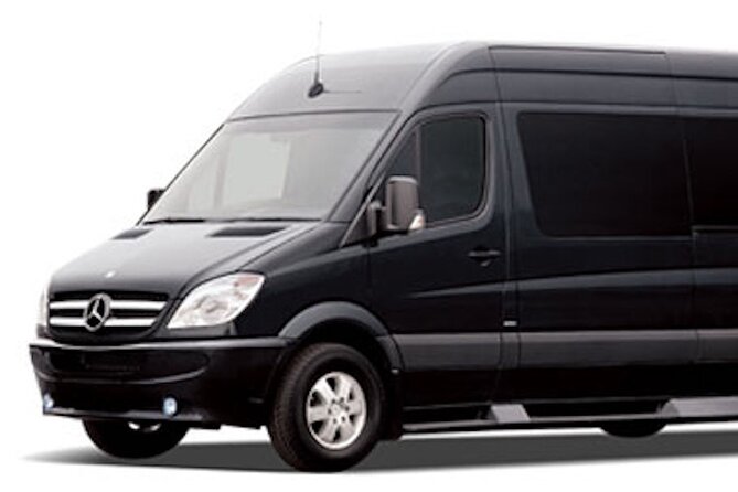 Private Transfer From Orlando Airport to Port Canaveral Cruise Ship and Hotel - Service Details