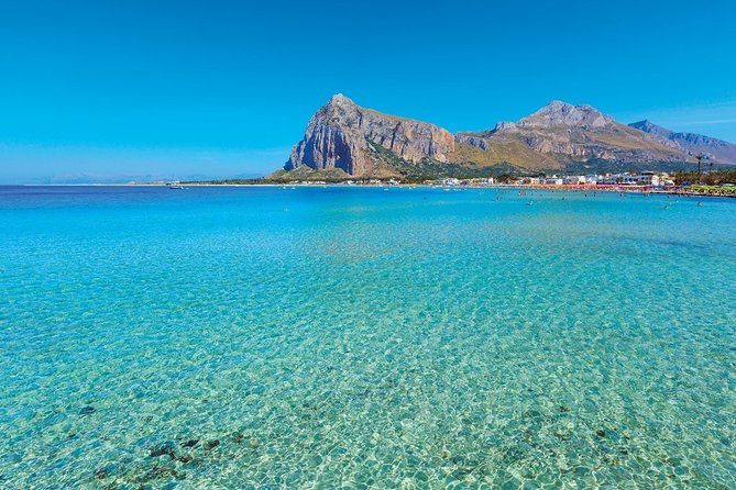 Private Transfer From Palermo Airport to San Vito Lo Capo or Vice Versa - Service Details