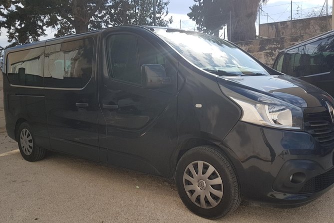 Private Transfer From Palermo Airport to San Vito Lo Capo - Reviews Summary