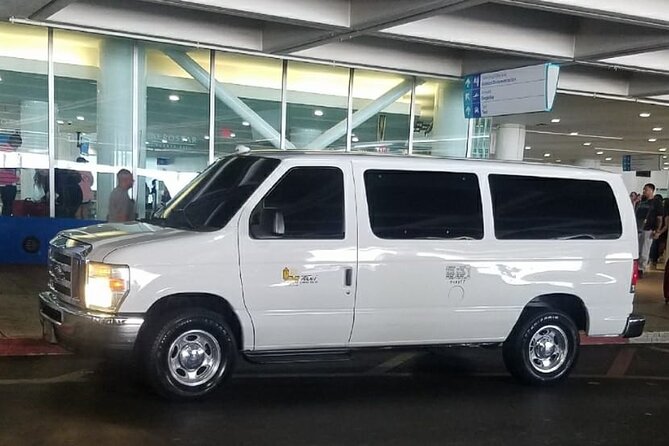 Private Transfer From Portland Port to Bournemouth Airport (Boh) - Pricing and Guarantee
