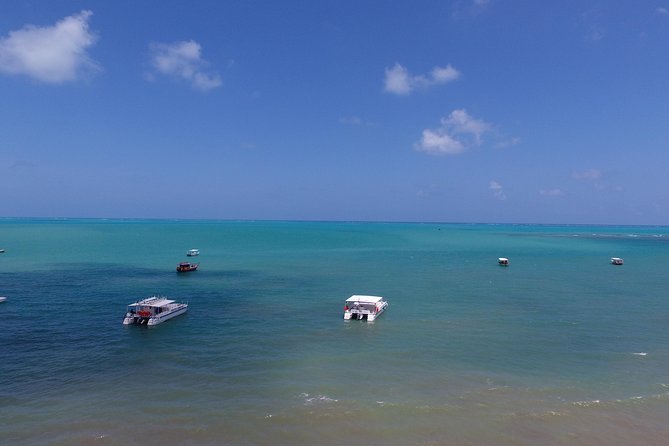 Private Transfer From Recife Airport to Maragogi - Pricing and Booking Details