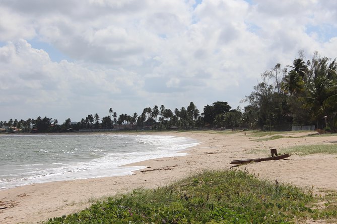 Private Transfer From RECIFE Airport to Serrambi by RECIFE TRANSLADO - Pricing and Booking Process