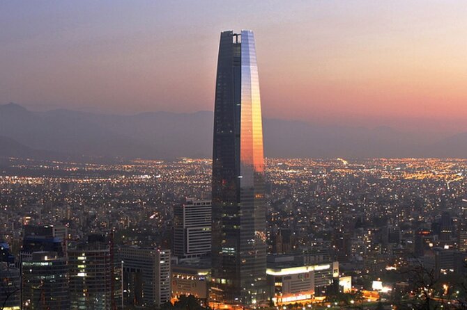 Private Transfer From Santiago Airport to Santiago Hotels - Pricing and Booking Process
