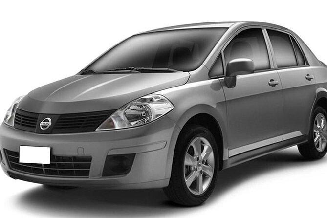 Private Transfer From Santo Domnigo Airport to Hotel Zones - Booking Details