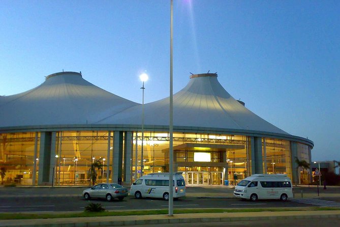 Private Transfer From Sharm El Sheikh Airport - Pricing and Guarantee