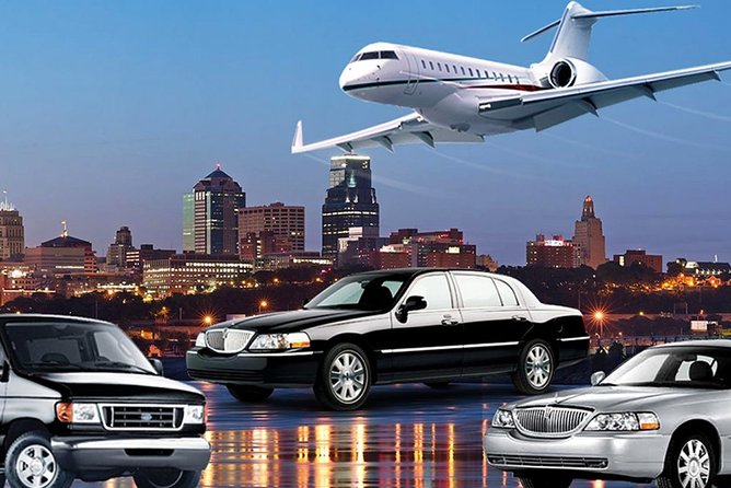 Private Transfer From St Petersburg Clearwater Airport to St Pete Beach - Service Details