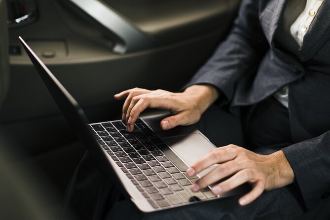 Private Transfer From Washington DC Airport to New York City - Pricing and Booking Details