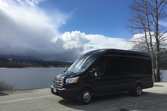 Private Transfer From Whistler to Downtown Vancouver - Pricing and Booking