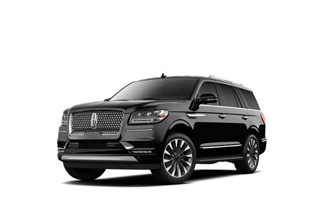 Private Transfer From Whistler to Vancouver Airport YVR - Pricing and Guarantee