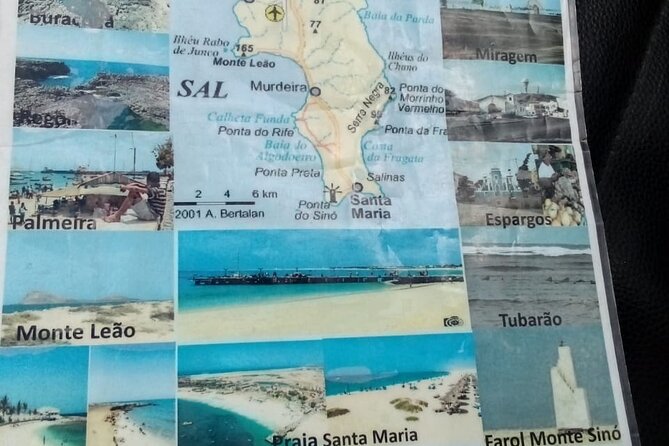 Private Transfer in Sal Island - Comfortable and Safe Transportation