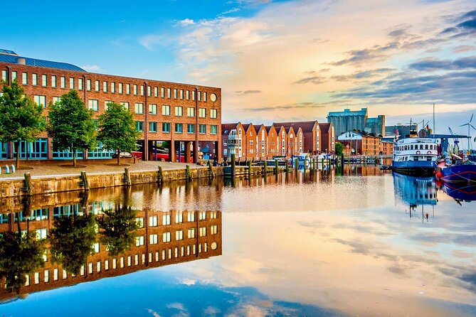 Private Transfer: Kiel Cruise Port to Hamburg or Airport HAM - Additional Information and Assistance