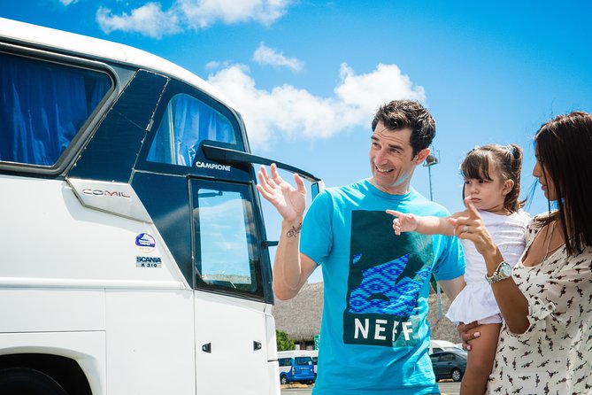 Private Transfer La Romana Airport - La Romana - Pricing and Booking Information