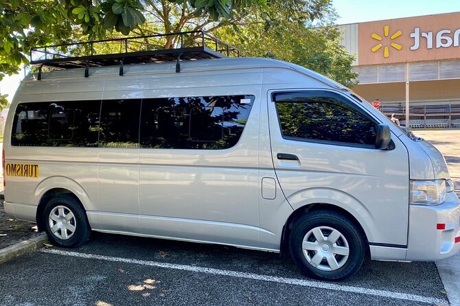 Private Transfer - Liberia Airport & Riu Hotel - Pricing and Booking Process